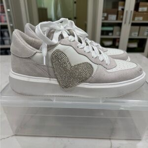 🍀Gianni Bini sneakers